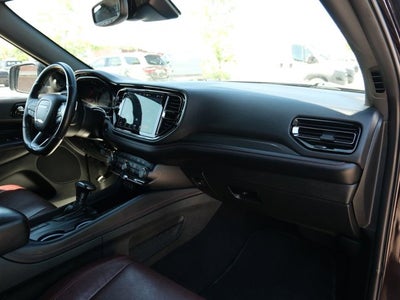 2024 Dodge Durango R/T Plus
