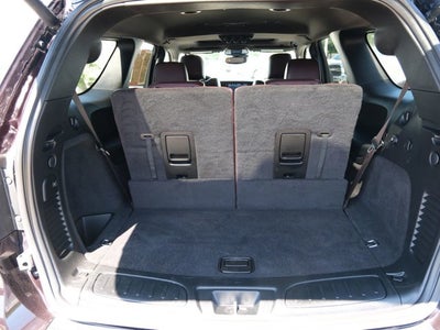 2024 Dodge Durango R/T Plus
