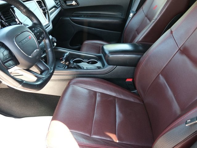 2024 Dodge Durango R/T Plus