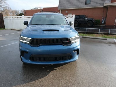 2024 Dodge Durango R/T Plus