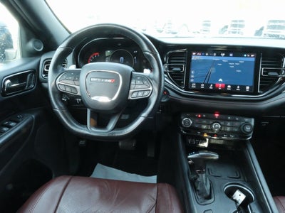2024 Dodge Durango R/T Plus