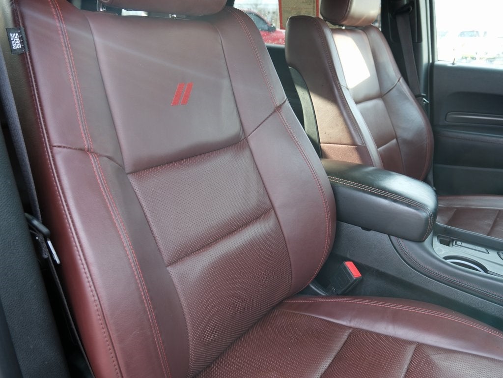 2024 Dodge Durango R/T Plus