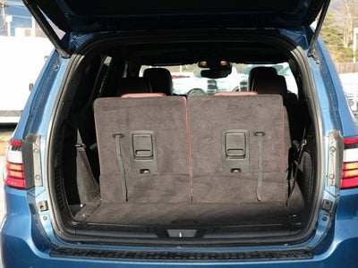 2024 Dodge Durango R/T Plus