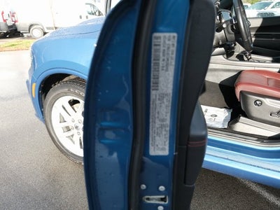 2024 Dodge Durango R/T Plus