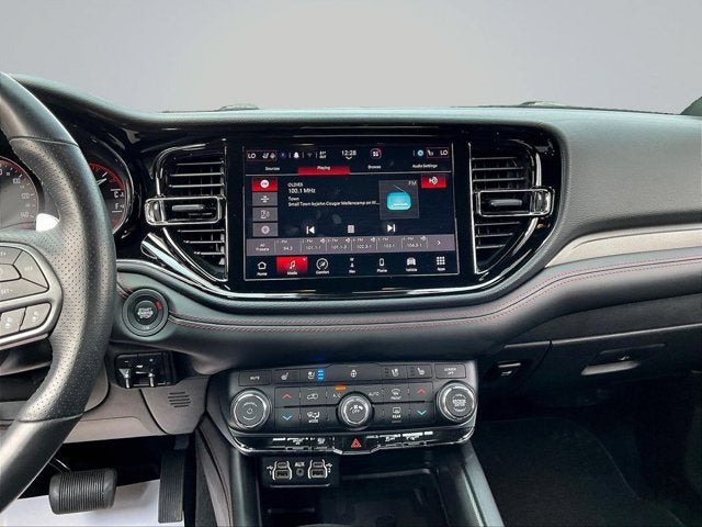 2023 Dodge Durango R/T Plus