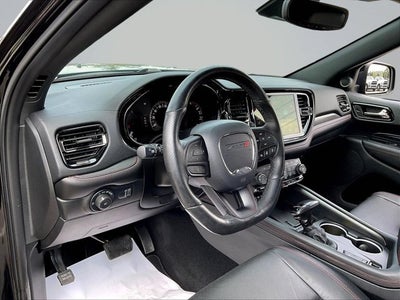 2023 Dodge Durango R/T Plus