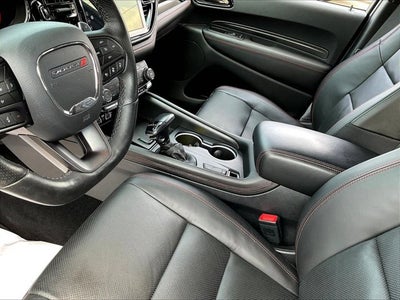 2023 Dodge Durango R/T Plus