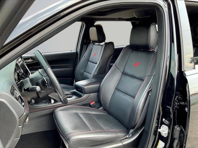 2023 Dodge Durango R/T Plus