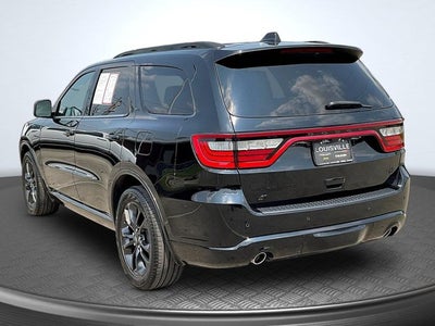 2023 Dodge Durango R/T Plus