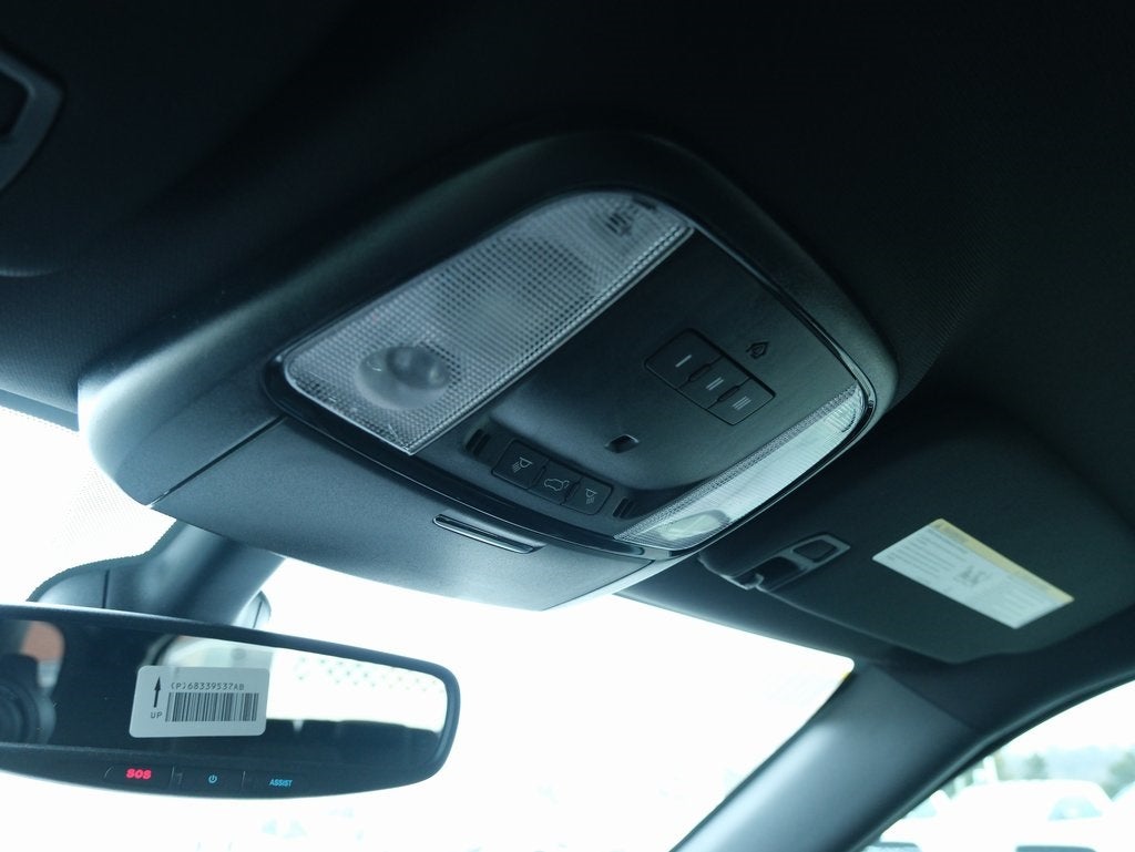 2026 Dodge Durango GT HEMI V8 Blacktop