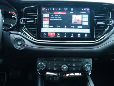 2026 Dodge Durango GT HEMI V8 Blacktop