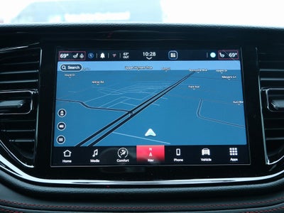 2026 Dodge Durango GT HEMI V8 Blacktop