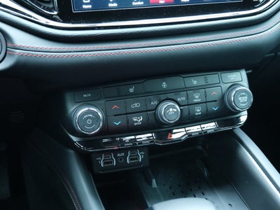 2026 Dodge Durango GT HEMI V8 Blacktop