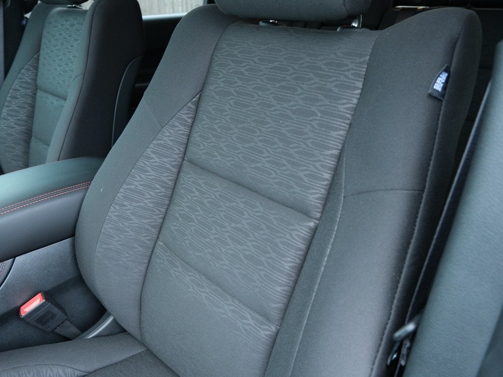 2026 Dodge Durango GT HEMI V8 Blacktop