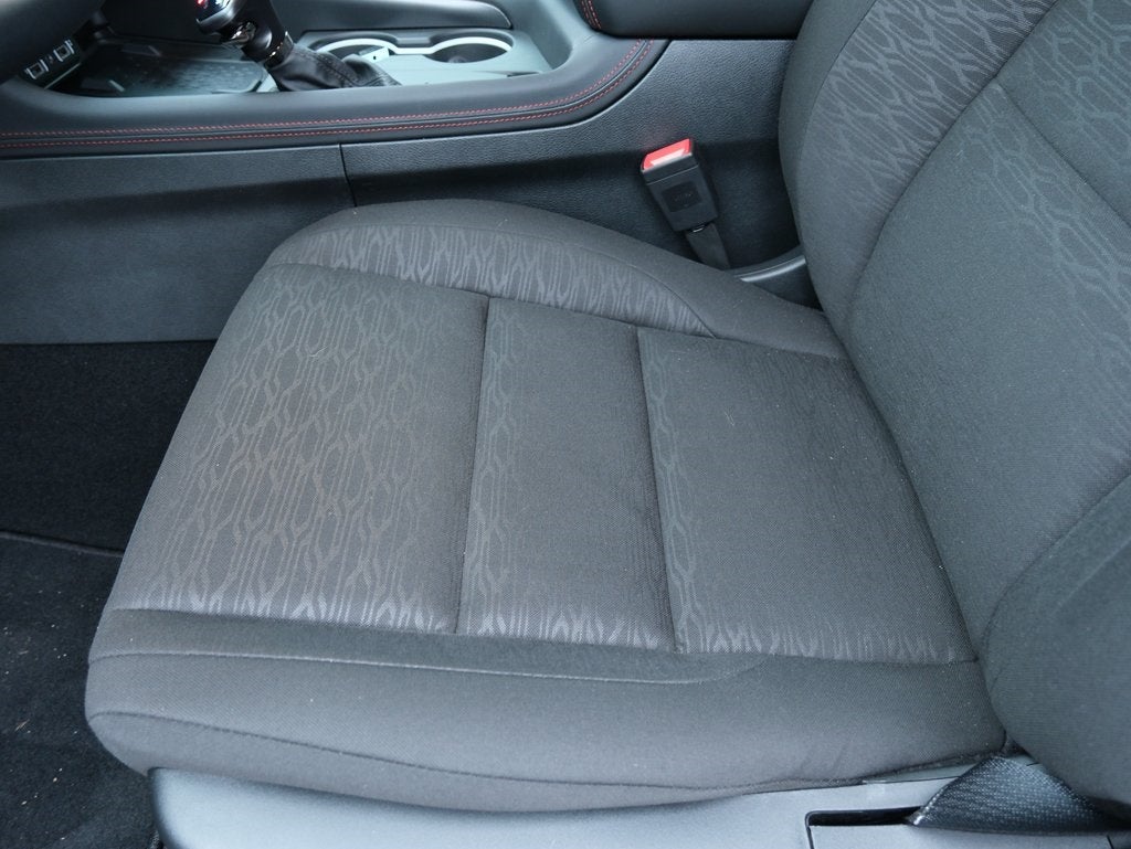 2026 Dodge Durango GT HEMI V8 Blacktop