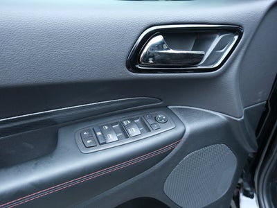 2026 Dodge Durango GT HEMI V8 Blacktop