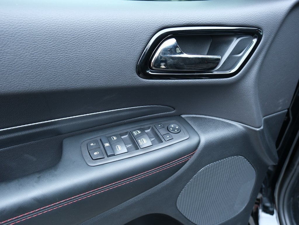 2026 Dodge Durango GT HEMI V8 Blacktop