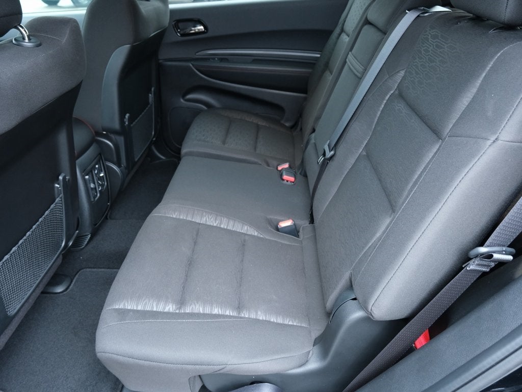 2026 Dodge Durango GT HEMI V8 Blacktop