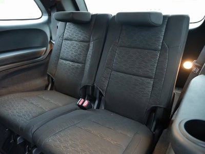 2026 Dodge Durango GT HEMI V8 Blacktop