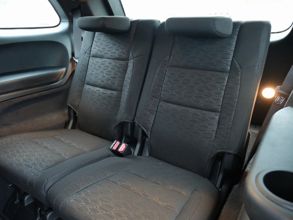 2026 Dodge Durango GT HEMI V8 Blacktop