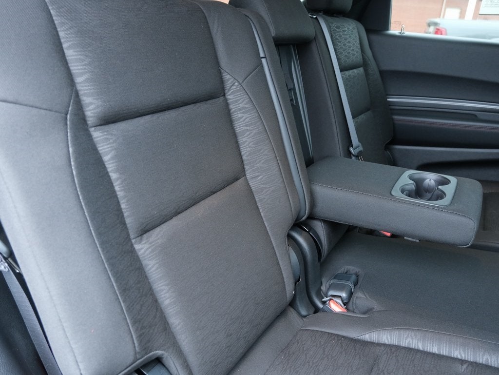 2026 Dodge Durango GT HEMI V8 Blacktop