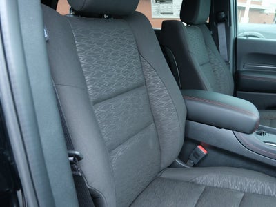 2026 Dodge Durango GT HEMI V8 Blacktop