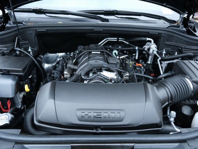 2026 Dodge Durango GT HEMI V8 Blacktop