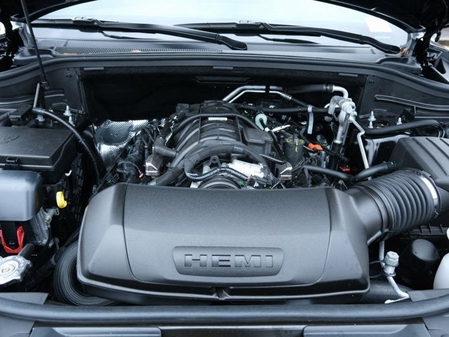2026 Dodge Durango GT HEMI V8 Blacktop