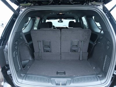 2026 Dodge Durango GT HEMI V8 Blacktop