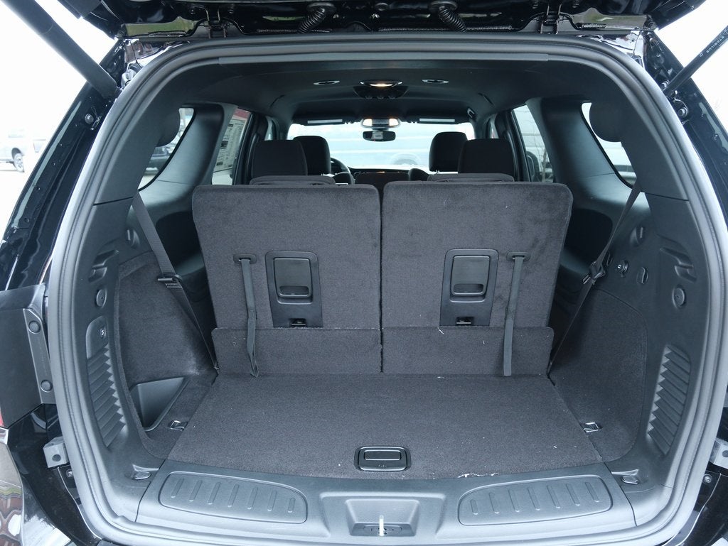 2026 Dodge Durango GT HEMI V8 Blacktop