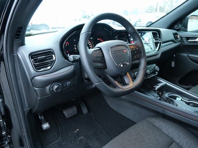 2026 Dodge Durango GT HEMI V8 Blacktop