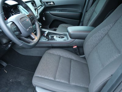 2026 Dodge Durango GT HEMI V8 Blacktop