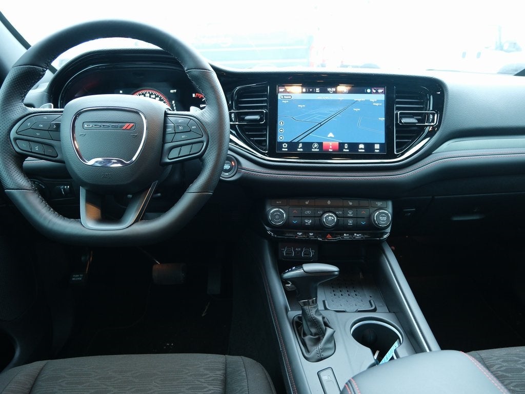 2026 Dodge Durango GT HEMI V8 Blacktop