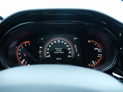 2026 Dodge Durango GT HEMI V8 Blacktop