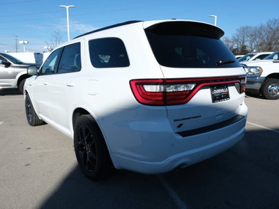 2026 Dodge Durango GT HEMI V8 Blacktop