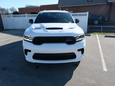 2026 Dodge Durango GT HEMI V8 Blacktop