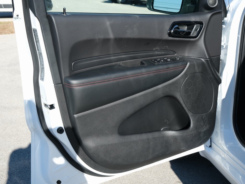 2026 Dodge Durango GT HEMI V8 Blacktop