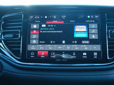 2026 Dodge Durango GT HEMI V8 Blacktop