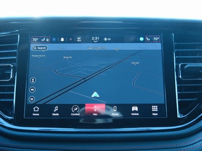 2026 Dodge Durango GT HEMI V8 Blacktop