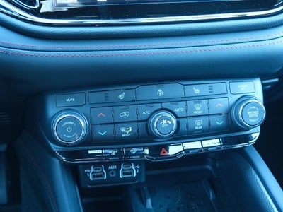 2026 Dodge Durango GT HEMI V8 Blacktop