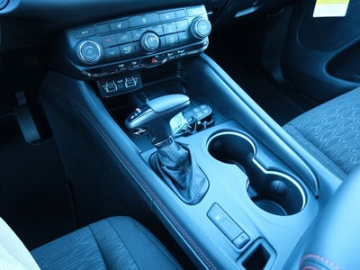 2026 Dodge Durango GT HEMI V8 Blacktop