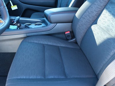 2026 Dodge Durango GT HEMI V8 Blacktop