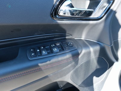 2026 Dodge Durango GT HEMI V8 Blacktop