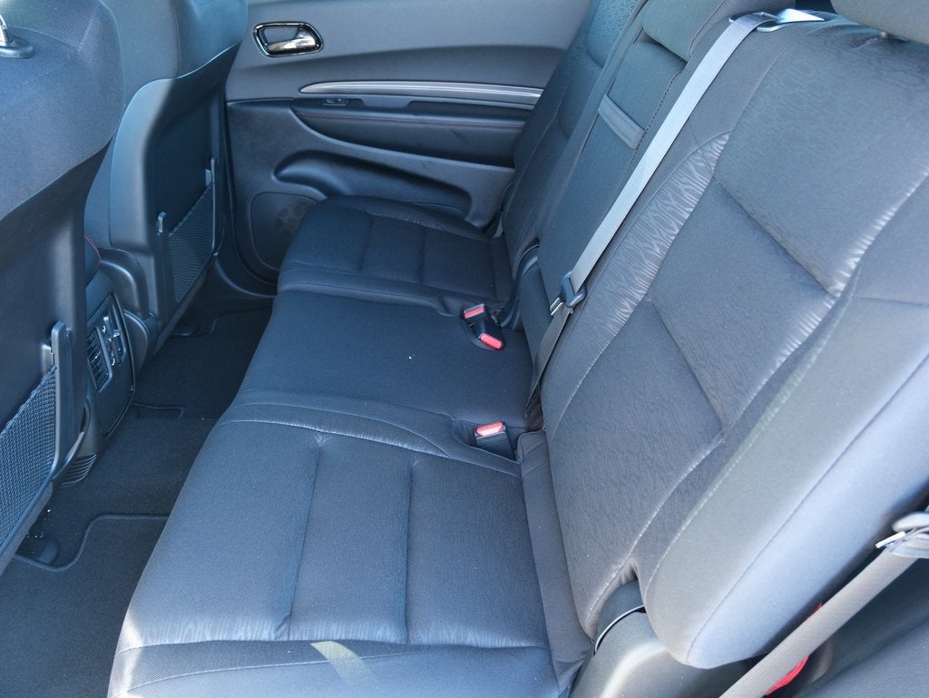 2026 Dodge Durango GT HEMI V8 Blacktop