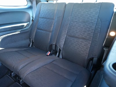 2026 Dodge Durango GT HEMI V8 Blacktop