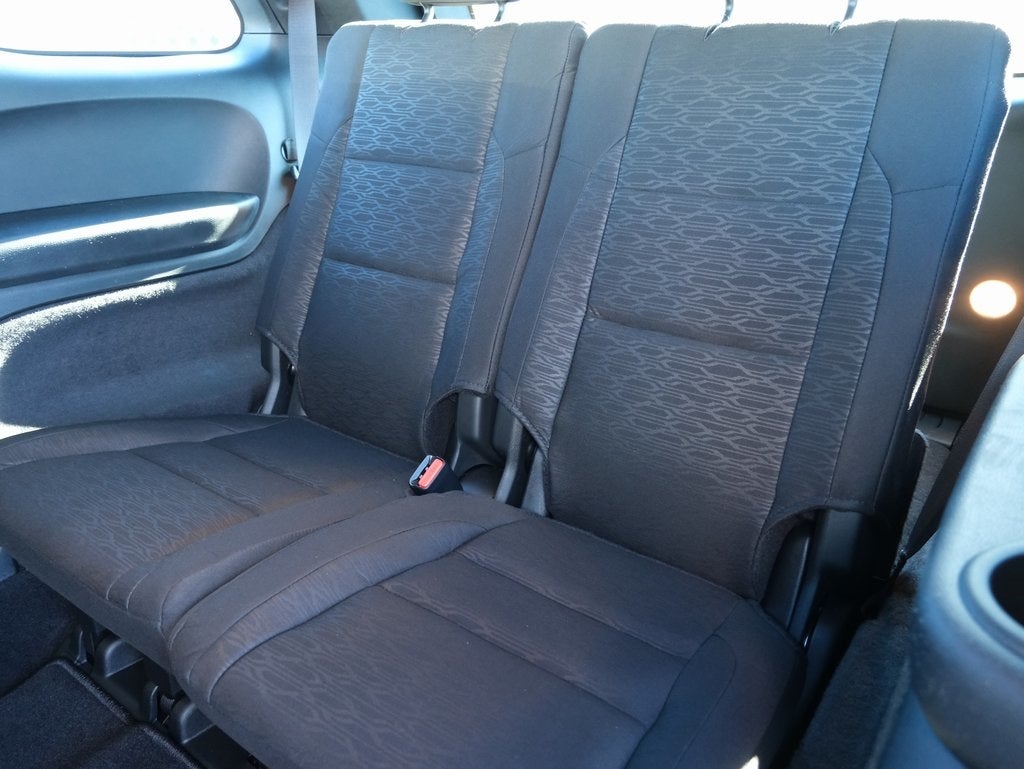 2026 Dodge Durango GT HEMI V8 Blacktop