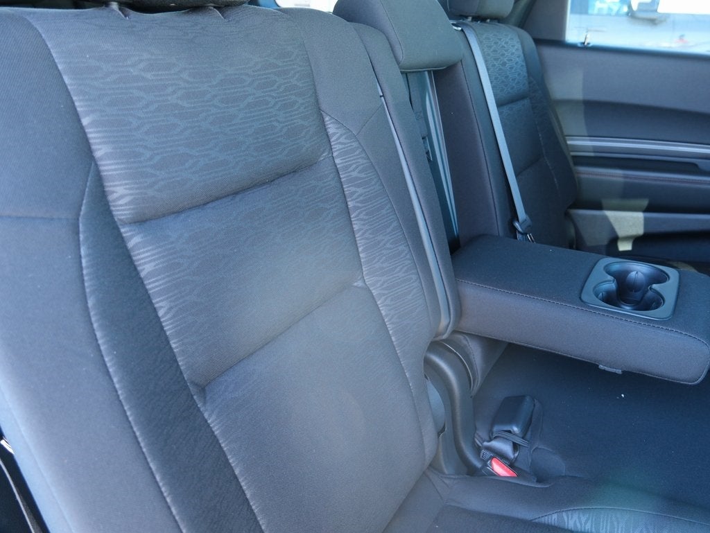 2026 Dodge Durango GT HEMI V8 Blacktop