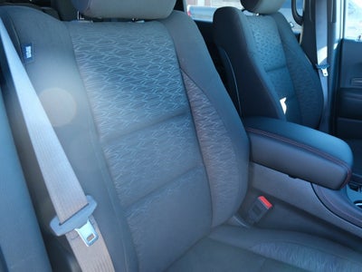 2026 Dodge Durango GT HEMI V8 Blacktop