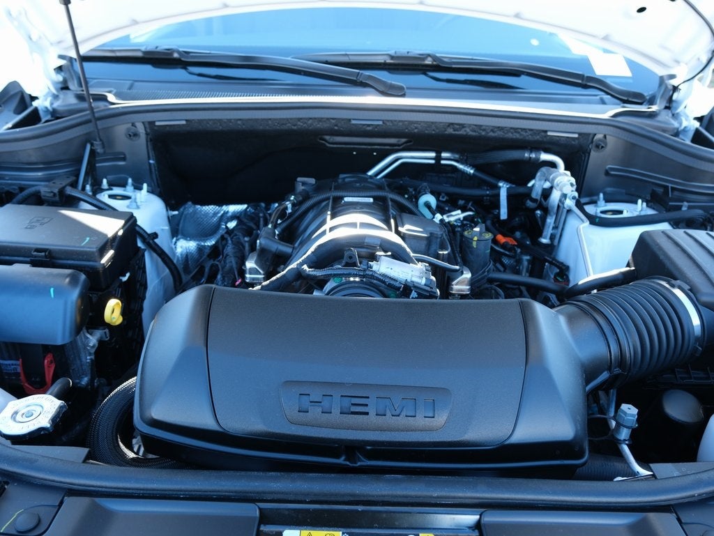 2026 Dodge Durango GT HEMI V8 Blacktop