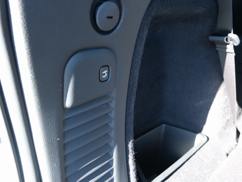 2026 Dodge Durango GT HEMI V8 Blacktop